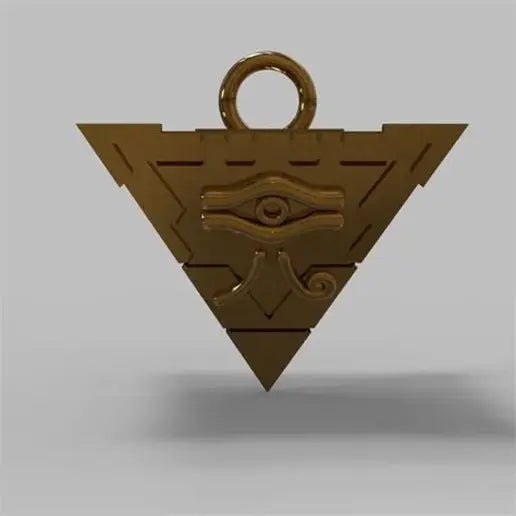 Iridescent Necklace - H3NRY’S WORLD