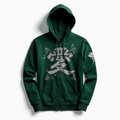 Japanese "Kanji" Hood - H3NRY’S WORLD