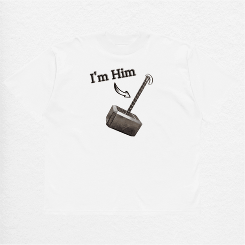 "Lost Hope" t-shirt - H3NRY’S WORLD
