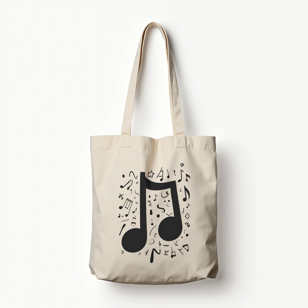 Musical (Creative Embroidery) Bass/Pitch - H3NRY’S WORLD